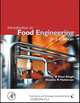 Introduction to Food Engineering, R. Paul Singh 