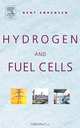 Hydrogen and Fuel Cells, Bent Sorensen (S+©rensen) 