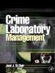Crime Laboratory Management, Jami St. Clair 