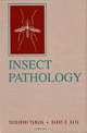 Insect Pathology, Yoshinori Tanada 