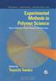 Experimental Methods in Polymer Science, Toyoichi Tanaka 