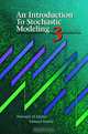An Introduction to Stochastic Modeling, Samuel Karlin 