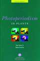 Photoperiodism in Plants, Brian Thomas 