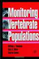 Monitoring Vertebrate Populations, William L. Thompson 