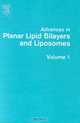 Advances in Planar Lipid Bilayers and Liposomes,1, H.T. Tien 