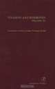 Cumulative Subject Index, Volumes 30-55,56, Gerald Litwack 