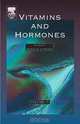 Vitamins and Hormones,71, Gerald Litwack 