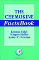 The Chemokine Factsbook, Krishna Vaddi 