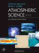 Atmospheric Science, 3E,92, John M. Wallace 