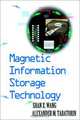 Magnetic Information Storage Technology, Shan X. Wang 