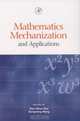 Mathematics Mechanization and Applications, Dongming Wang 