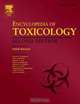 ENCYCLOPEDIA OF TOXICOLOGY, Bruce Anderson 