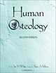 Human Osteology, Tim D. White 