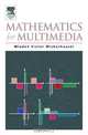 Mathematics for Multimedia, Mladen Victor Wickerhause 