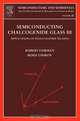 Semiconducting Chalcogenide Glass III,80, Robert Fairman 
