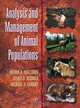 Analysis and Management of Animal Populations, Byron K. Williams 