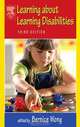 Learning About Learning Difficulties, Wong 