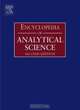 Encyclopedia of Analytical Science, Ten-Volume Set, Alan Townshend 