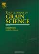 Encyclopedia of Grain Science, Three-Volume Set, Harold Corke 