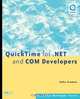 QuickTime for .NET and COM Developers, John Cromie 