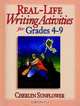 Real–Life Writing Activities for Grades 4–9, Cherlyn Sunflower 