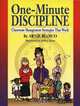 One–Minute Discipline, Arnie Bianco 