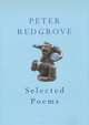 Selected Poems, Redgrove, Peter 