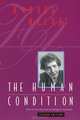 The Human Condition, Hannah Arendt 