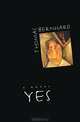 Yes, Thomas Bernhard 