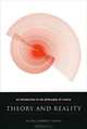 Theory and Reality: An Introduction to the Philosophy of Science, Peter Godfrey-Smith 