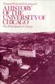 A History of the University of Chicago: The First Quarter-Century, Thomas Wakefield Goodspeed 