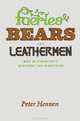 Faeries, Bears and Leathermen – Men in Community Queering and the Masculine, P Hennen 