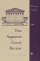The Supreme Court Review 2008, 