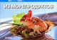 Из морепродуктов (на петельках). - (Любимые блюда), Самойлов А.А., отв. ред. 