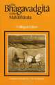 The Bhagavadgita in the Mahabharata, 
