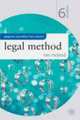 Legal Method, Ian McLeod 