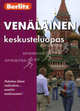 Venalainen keskusteluopas / Русский разговорник и словарь для говорящих по-фински, Berlitz 