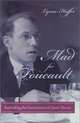 Mad for Foucault: Rethinking the Foundations of Queer Theory, Lynne Huffer 