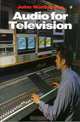 Audio for Television, John Watkinson 