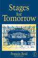 Stages for Tomorrow, FRANCIS REID 