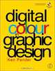 Digital Colour in Graphic Design, PENDER 