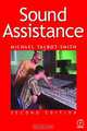 Sound Assistance, Michael Talbot-Smith 