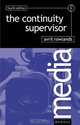 Continuity Supervisor, Avril Rowlands 