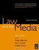 Law and the Media, Tom Crone 