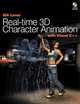 Real-time 3D Character Animation with Visual C++, Nik Lever 