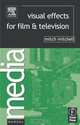 Visual Effects for Film and Television, Mitch Mitchell 