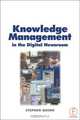 Knowledge Management in the Digital Newsroom, Stephen Quinn 