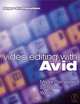 Video Editing with Avid: Media Composer, Symphony, Xpress, Roger Shufflebottom 