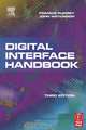 Digital Interface Handbook, John Watkinson 