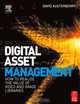 Digital Asset Management, Author Unknown 